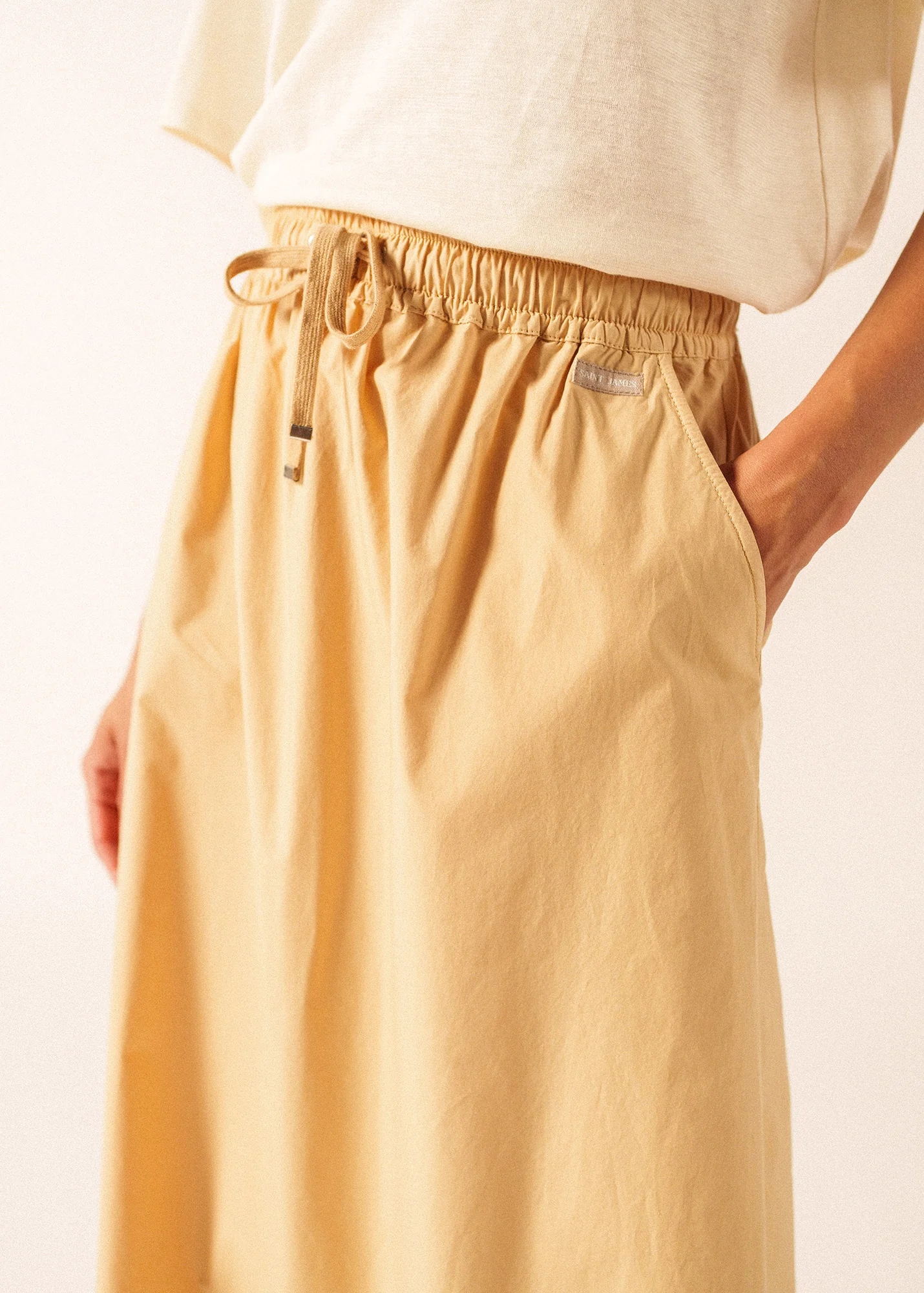 Albane Skirt (TOILE) - Image 4