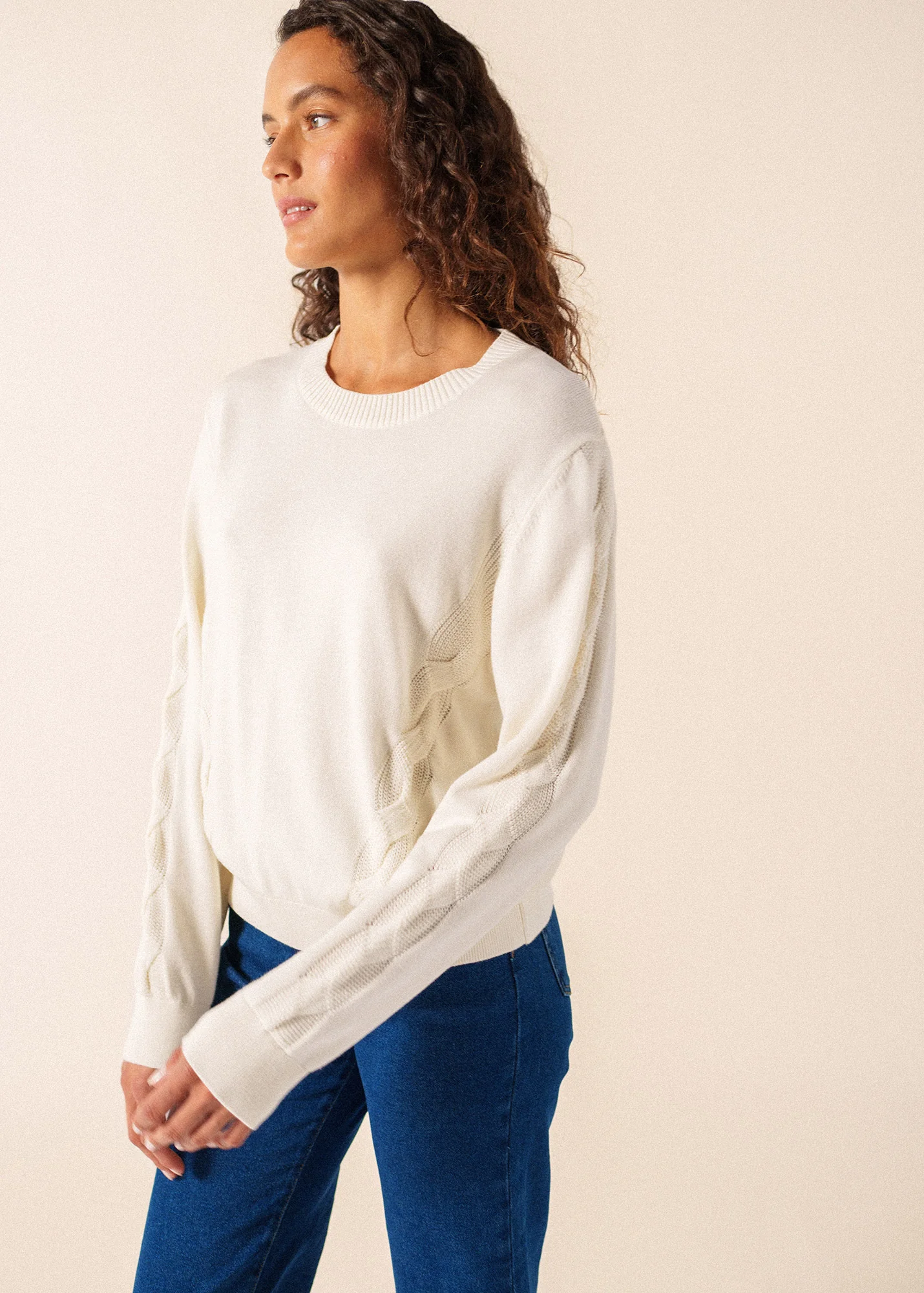 Albufeira Jumper (ECUME) - Image 3