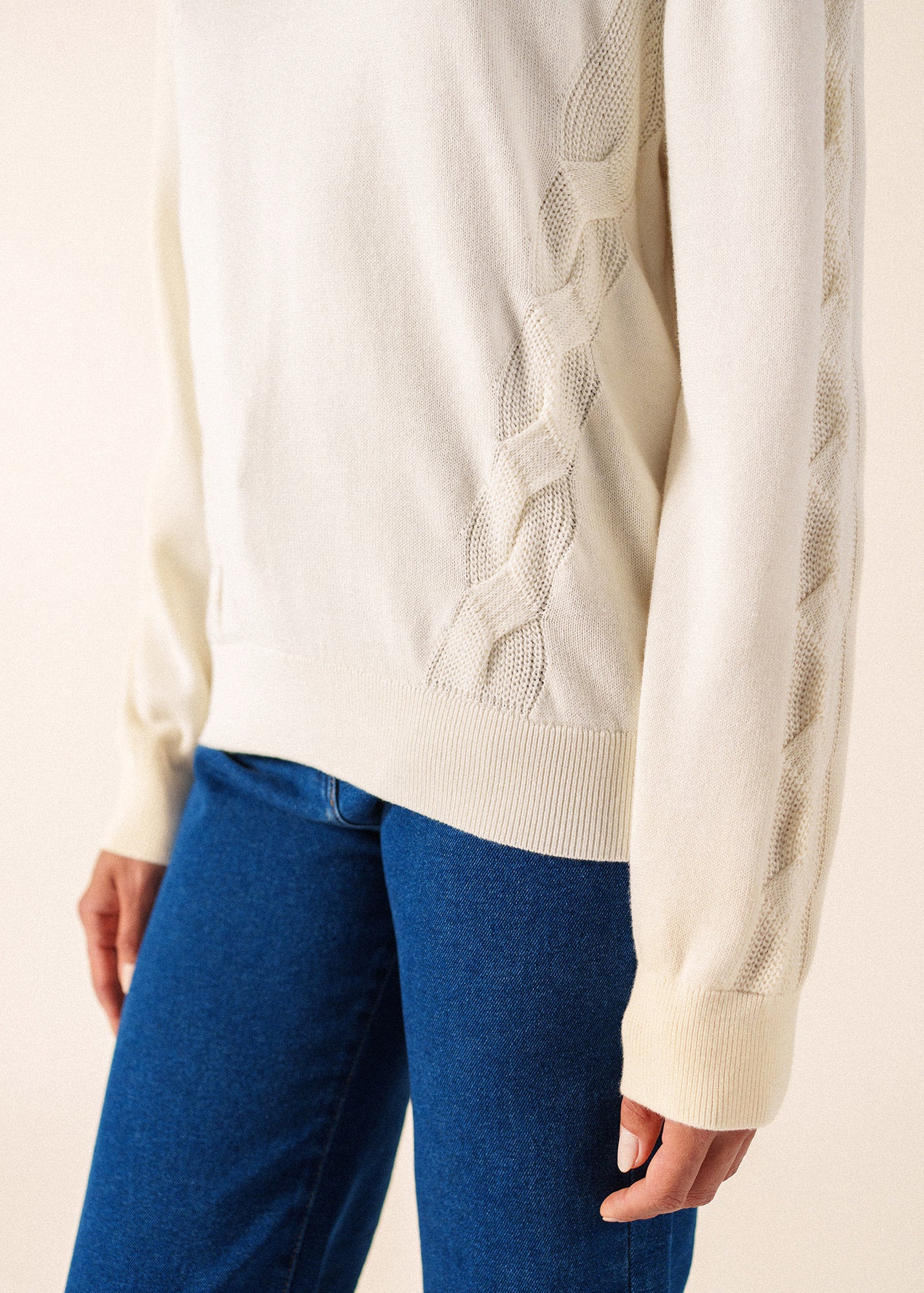 Albufeira Jumper (ECUME) - Image 5