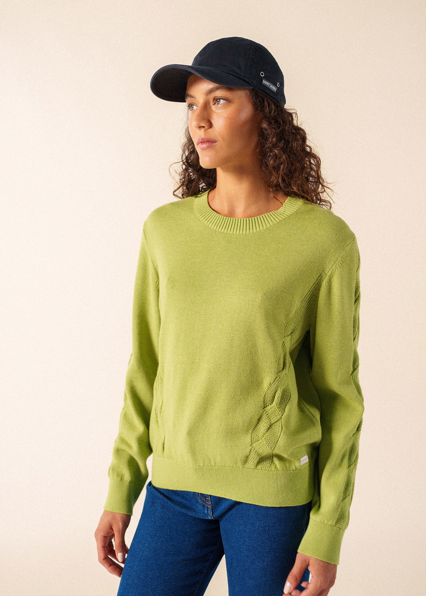 Albufeira Jumper (OIL) - Image 3