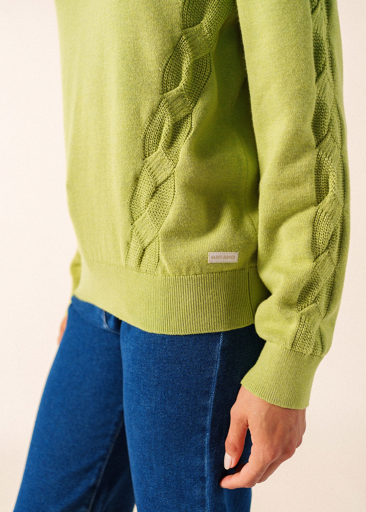 Albufeira Jumper (OIL) - Image 5