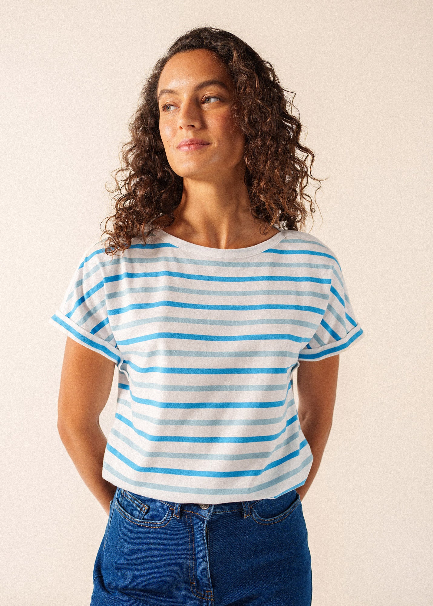 Elise T-shirt (PLAY) - Image 3