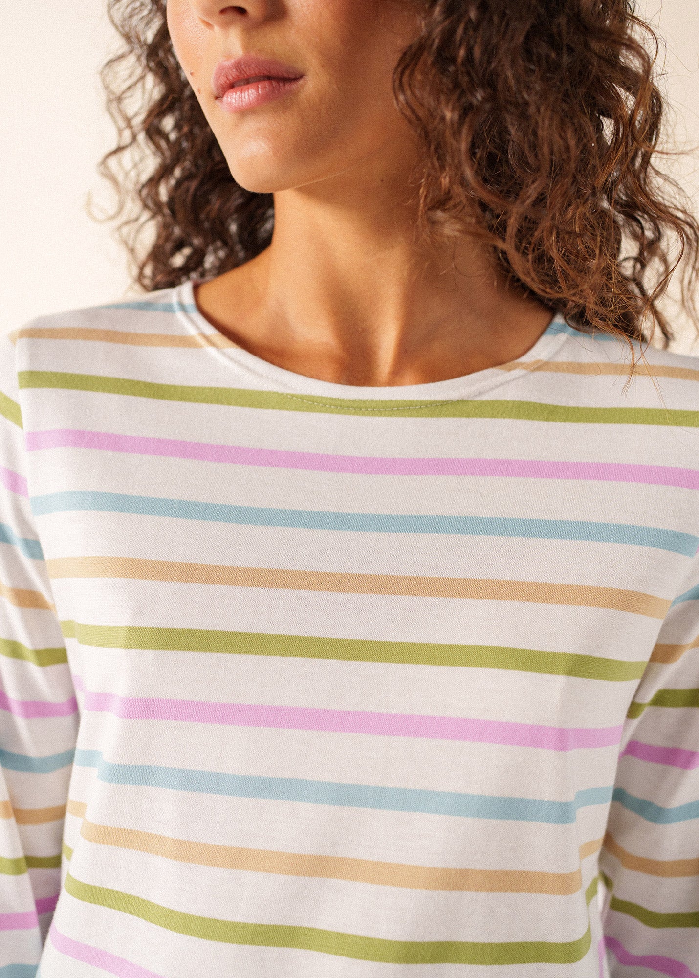 Galathée Breton shirt (ACCALMIE) - Image 4