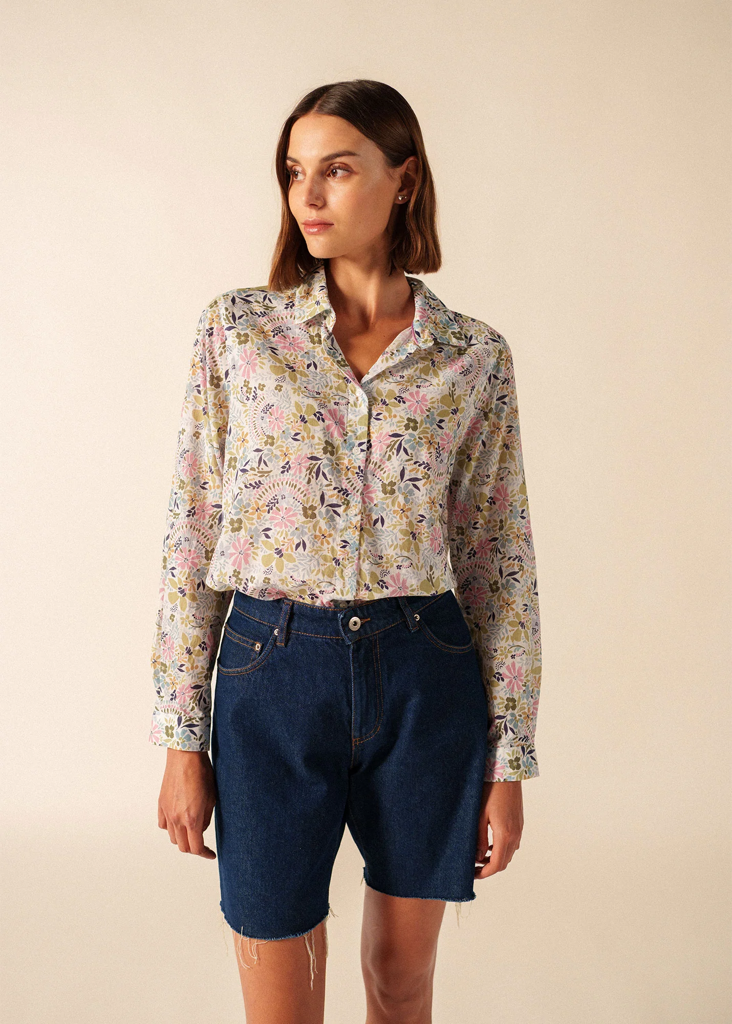 Jeanne shirt (ACCALMIE) - Image 3