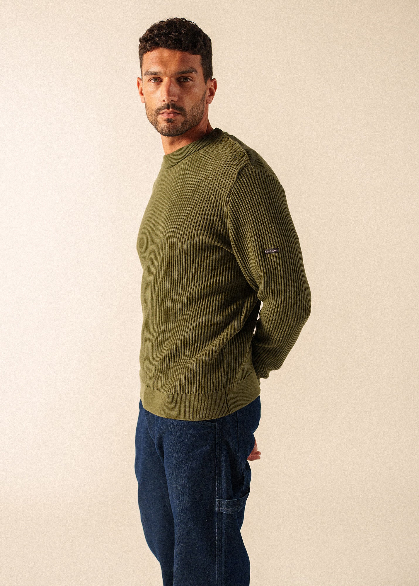 Lodève Jumper (ALGUE) - Image 3