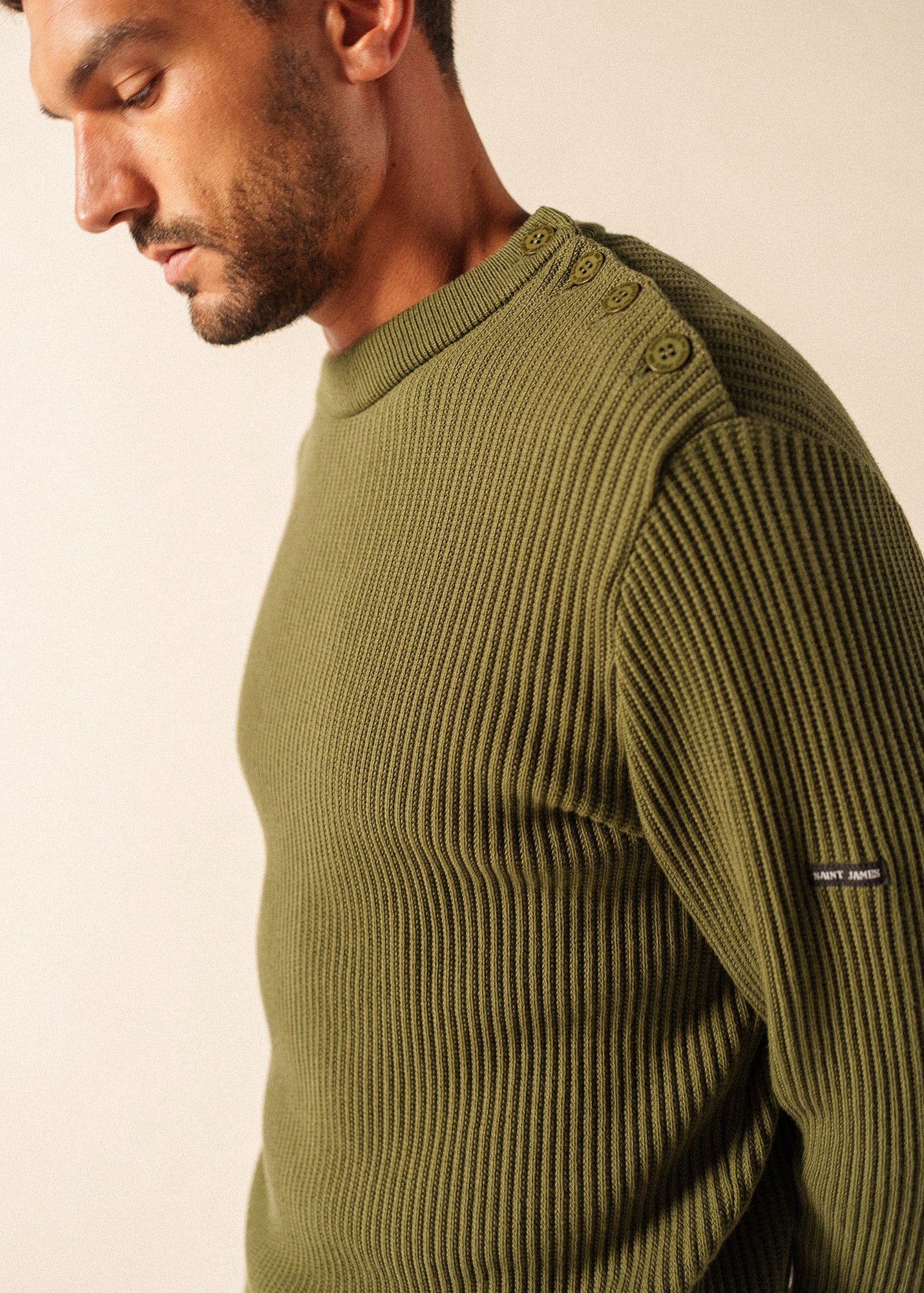 Lodève Jumper (ALGUE) - Image 4