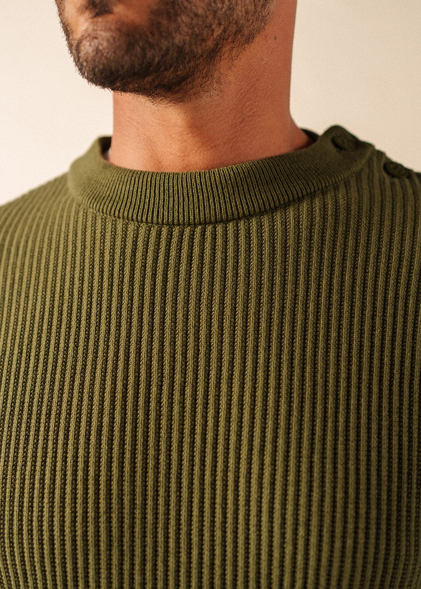 Lodève Jumper (ALGUE) - Image 5