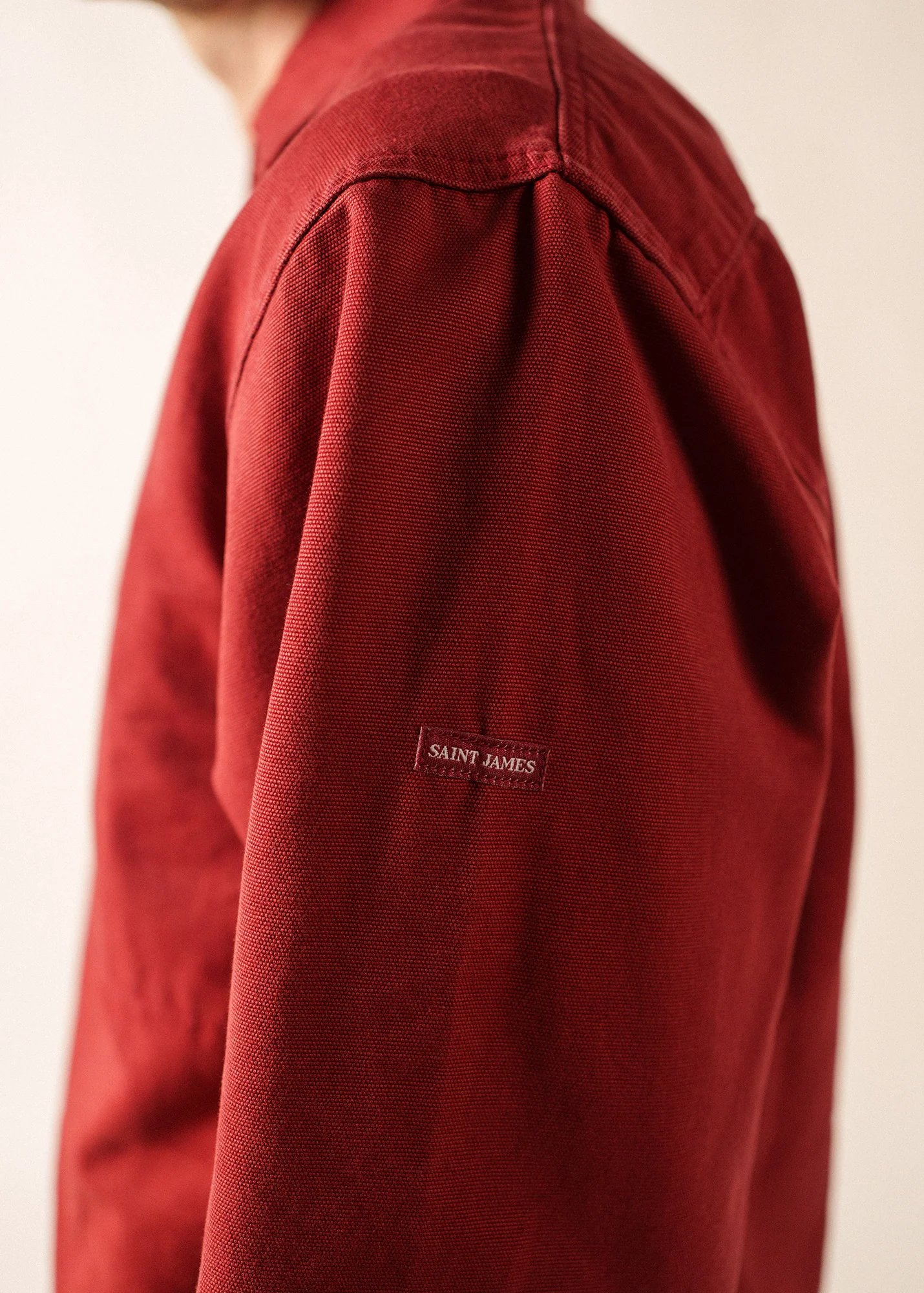 Nemo sailor's smock (BRIQUE) - Image 7