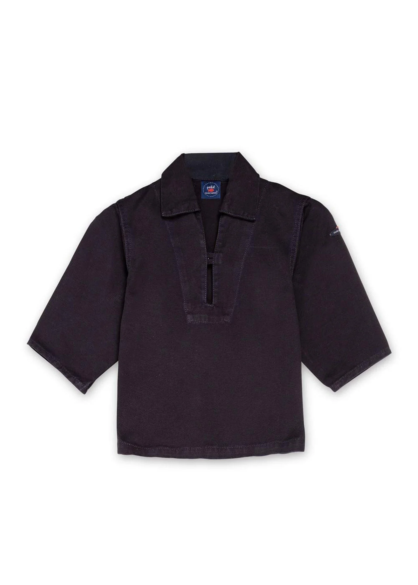 Némo kid smock (MARINE) - Image 3