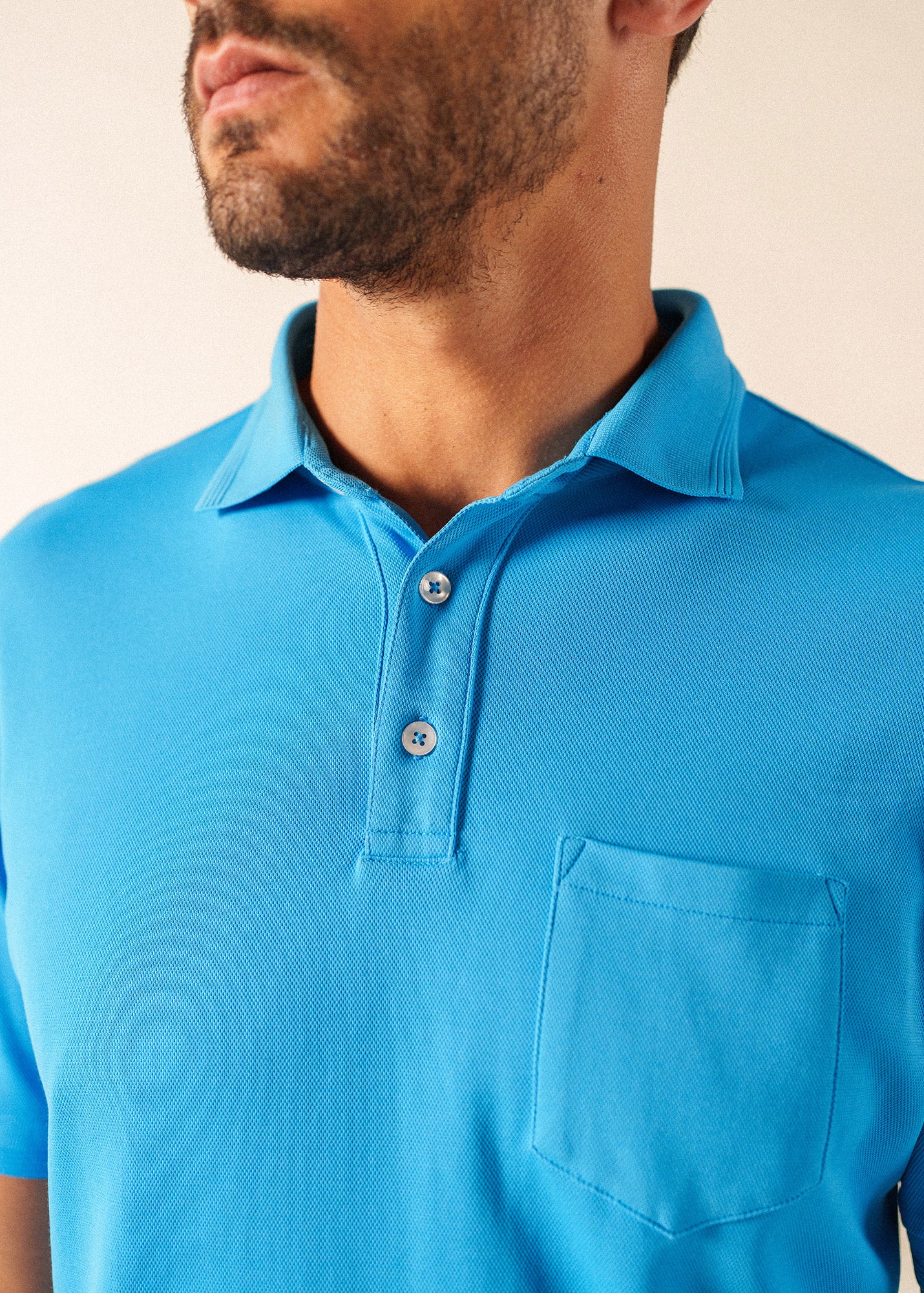 Régis Polo Shirt (FLOT) - Image 4