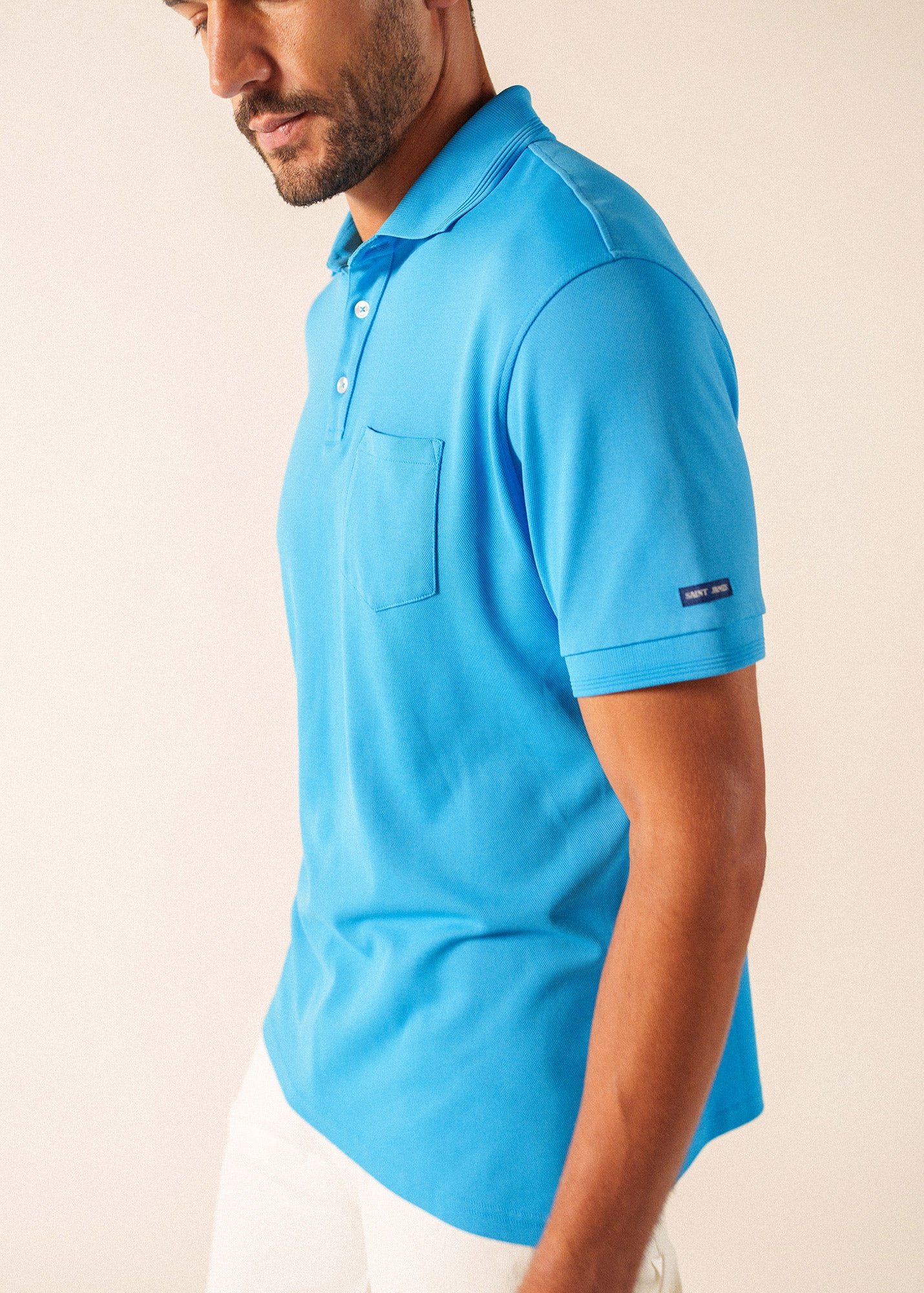 Régis Polo Shirt (FLOT) - Image 5