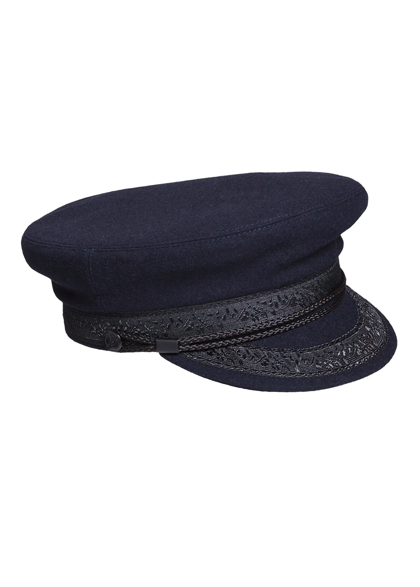 Sailor cap (NAVY) - Image 5